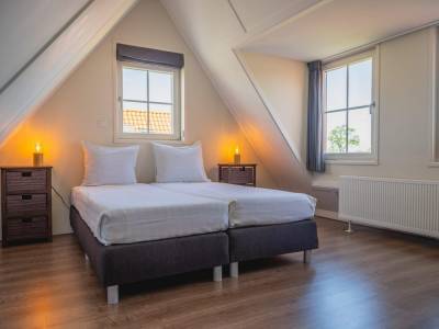 De Rijp | 6 personen