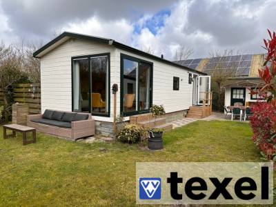 Vakantiepark de Bremakker - Weideveld 57