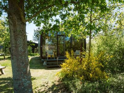 Cabin C5 Wikkel