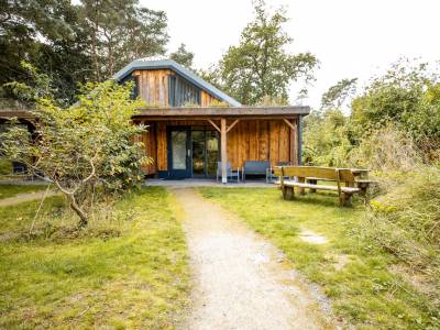 6 pers. Bungalow de Fietsinn