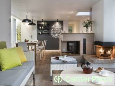 Premium cottage (vernieuwd) - Les Bois-Francs