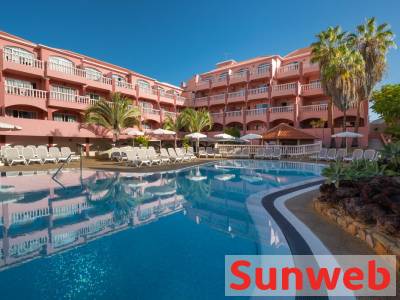 Appartementen Marola Park