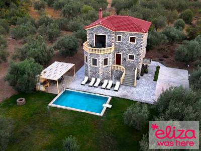 Chateau Eleon