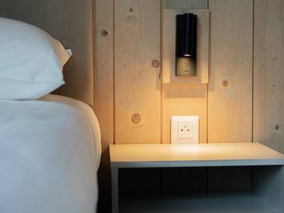 Cocoon de la Semois I met keuken I Huisdieren Welkom