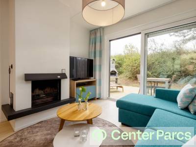 VIP cottage - Park Zandvoort