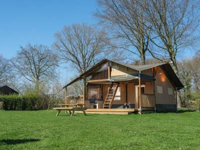 Ranger Lodge | 6 personen