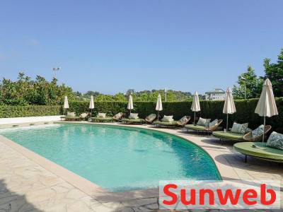 Lloret Vibe Affiliated by Fergus