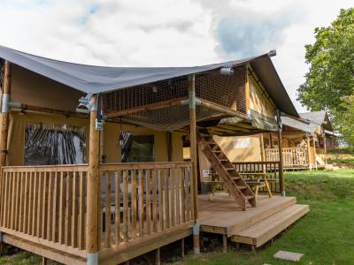 Ranger Lodge - Sleeps 8