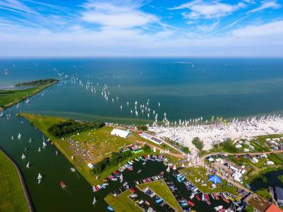 Kampeerplaats