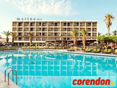 Marina Beach Sol By Melia