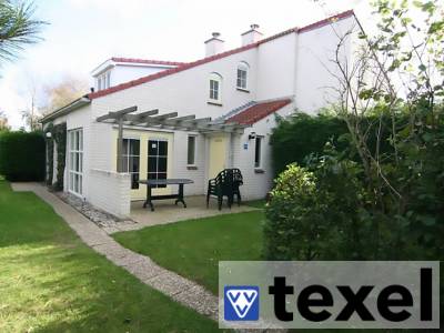Vakantiehuis D 760