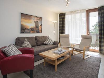 Appartement - Kapperundweg 4-S | Winterberg
