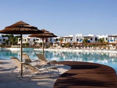 Residentie Villaggio dei Turchesi 2 personen - 1 slaapkamer