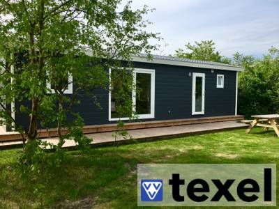 Vakantiepark De Bremakker - Weideveld 82 - Eyerlander