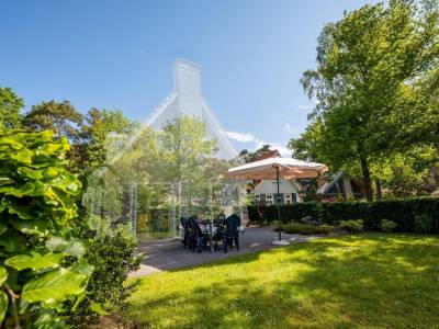 6 pers. Accommodatie
