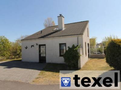 Vakantiehuis E 407