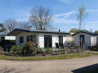 Particulier Chalet: B10 | 6 personen