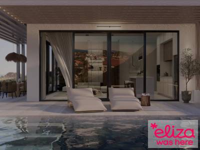 Green Bell Villas