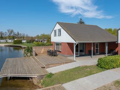 Bungalow Royal | 10 Personen