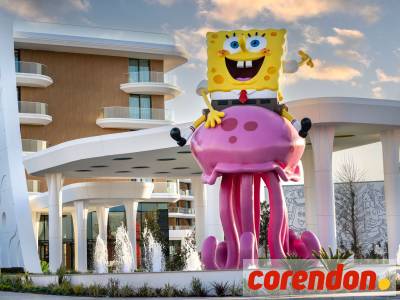 Nickelodeon Hotels & Resorts