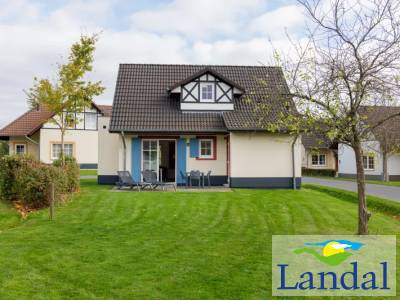 GCL4B Comfort bungalow