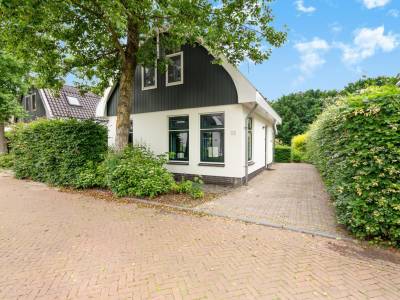 Koningshoeve Wellness 4 personen