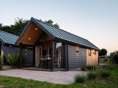 Berg Lodge