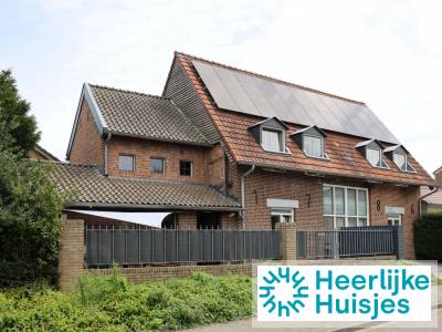 Luxe 2-4 persoons appartement met airco, wifi en Netflix in Sittard - Zuid-Limburg