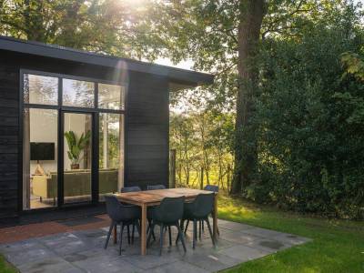 Nature Cabin | 6 pers.