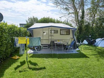 Comfortplaats 6 ampère elektra