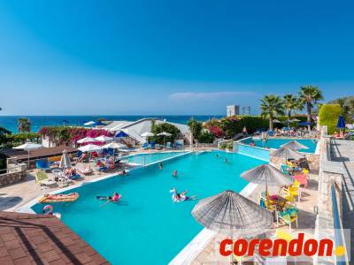 Sirene Beach Hotel