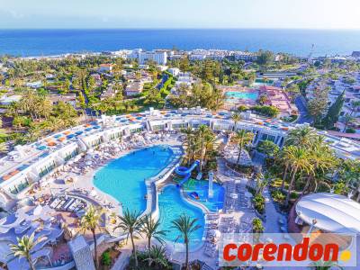 Gloria Palace San Agustin