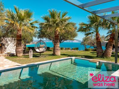Kymaros Villas