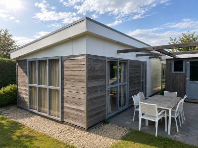 Pavilion 4+2