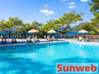 Hotel Marmaris Bay Resort - adults only