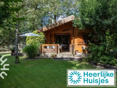 Prachtig gelegen 4 persoons vakantiehuis met een heerlijke tuin | Drenthe
