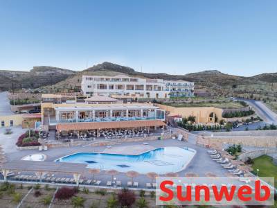 Hotel Grand Blue Beach Resort