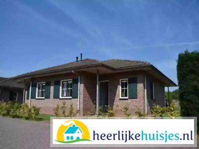Zeer comfortabel 16 persoons groepsaccommodatie op de Veluwe