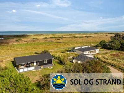 Thorup Strand
