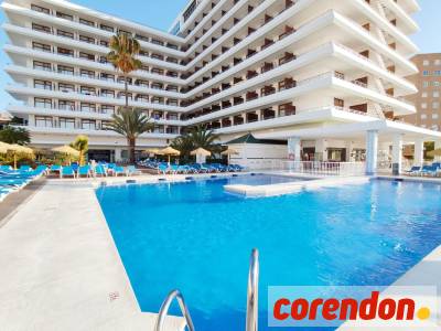 Leonardo Hotel Torremolinos
