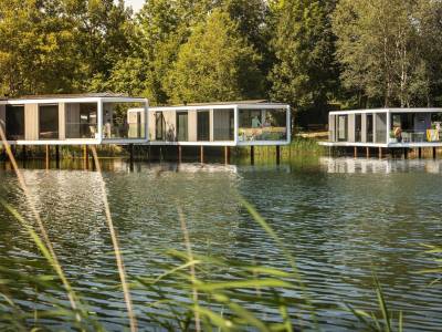 Water Cube | 2 personen