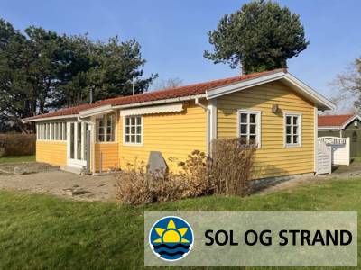Nasby Strand