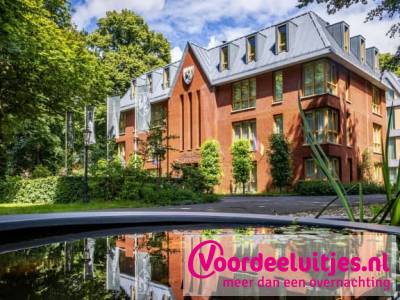 4-daags Veluws genieten-arrangement - Hof van Putten