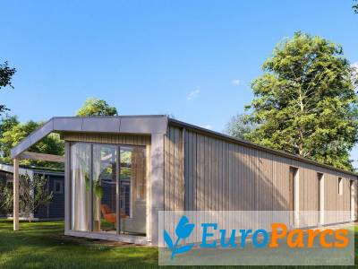 Cube Lodge 4