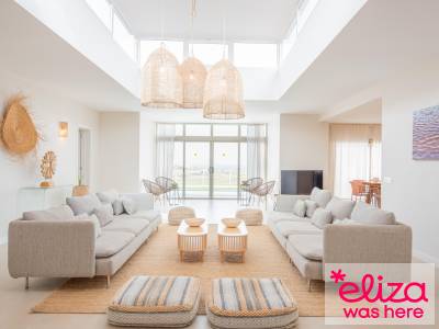 Villas White Homes