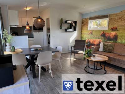 Vakantiepark de Bremakker - Bosveld 128