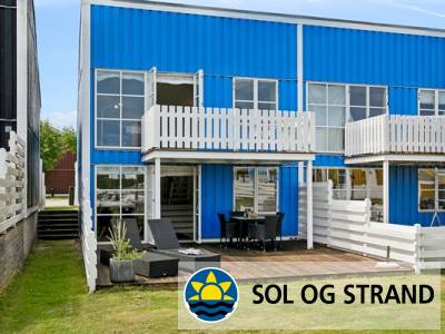 Oeer Strand