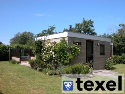 Bungalow Oud Vredelust 75