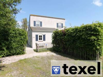 Vakantiehuis E 634