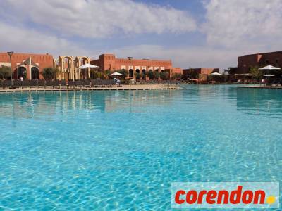 Kenzi Club Agdal Medina